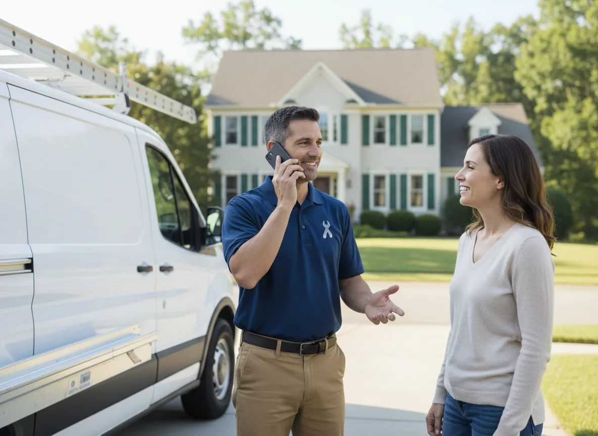 Home Gutter Service Davidsonville, MD FAQs